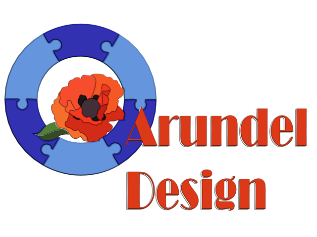 ArundelDesignLogo