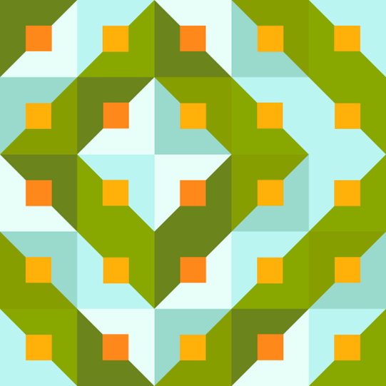An image of a quilt design